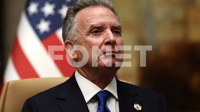 Očekuju se razgovori SAD - Iran